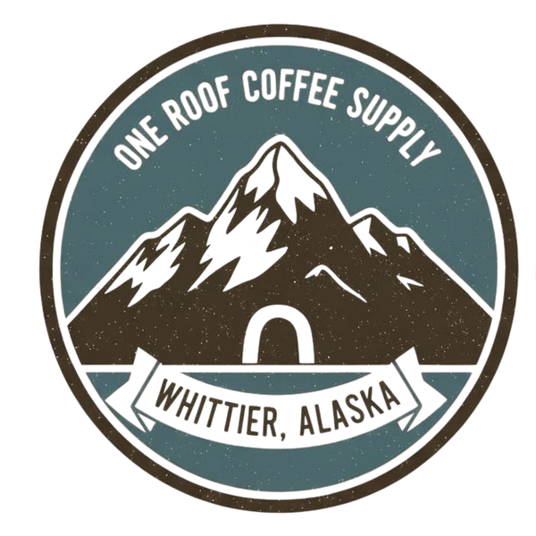 One Roof Coffee Supply